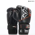 Rękawice bokserskie Rival RB1 Ultra Bag 2.0 l black 8