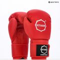 Rękawice bokserskie Octagon Kevlar red 8