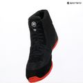 Buty zapaśnicze DBX BUSHIDO ARS-2051A czarny/pomarańczowy 12