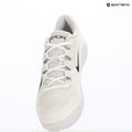 Buty do tenisa męskie Nike Vapor 12 white/black/radiant emerald 11