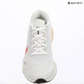 Buty do biegania męskie Nike Journey Run white/spruce aura/bright crimson 9
