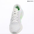 Buty do biegania męskie Nike Journey Run white/green strike/glacier blue/black 9