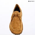 Buty BIRKENSTOCK Utti Lace Suede Leather Regular cork brown 9