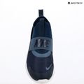 Buty dziecięce Nike Flex Runner 4 midnight navy/blue void/midnight navy 11
