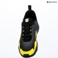 Buty Nike Air Max Nova black/sonic yellow/black 9