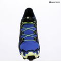 Buty do biegania męskie Salomon Speedcross 6 bluing/black/acid lime 10