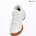 Buty do padla NOX ML10 Hexa white/gum rubber 9