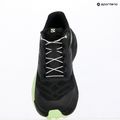 Buty do biegania męskie Salomon Pulsar black/black/patina green 9