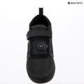 Buty rowerowe platformy męskie Leatt ProFlat 3.0 black 9