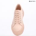 Trampki damskie BIG STAR RR274404 pink 9