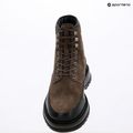 Buty męskie GANT Clafton dark grey 9
