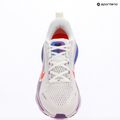 Buty do biegania damskie Nike Vomero 18 white/violet mist/sapphire/hot lava 9