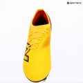 Buty piłkarskie New Balance Furon Elite V8 SG punch yellow/black 100/fire cracker 9