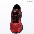 Buty Mizuno Wave Prophecy LS sun-dried tomato/barbados cherry 9