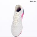 Buty piłkarskie męskie Nike Tiempo Maestro Elite FG white/racer blue/pink blast/black 12