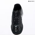 Buty piłkarskie męskie Nike Streetgato black/ice blue/obsidian 11