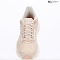 Buty do biegania damskie Mizuno Wave Rider 29 petal pink/white/pinkesque 9