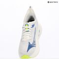 Buty do biegania damskie Mizuno Neo Zen 2 white/ultramarine/lightning yellow 9