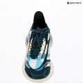 Buty treningowe Under Armour Echo white/arden green/campus gold 9