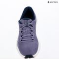 Buty Under do biegania damskie Armour Charged Surge 4 purple luxe/refresh mint 9