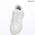 Buty treningowe damskie Under Armour Motion white/white/white 9
