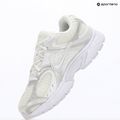 Buty męskie Nike V5 RNR white/black/metallic silver/white 12