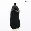 Buty dziecięce KangaROOS K-ETK Dunnart jet black/steel grey 9