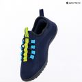 Buty dziecięce KangaROOS K-BFK Bole navy/lime 9