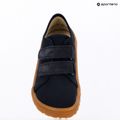 Buty barefoot dziecięce Froddo Canvas dark blue 9