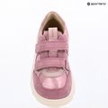 Buty barefoot dziecięce Froddo Zeru Spring pink shine 9