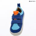 Buty barefoot dziecięce Froddo Baze blue electric 9