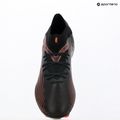 Buty piłkarskie PUMA Future 9 Pro FG/AG puma black/glowing red/strong grey 12