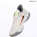 Buty do koszykówki męskie Nike Giannis Immortality 4 white/volt/wolf grey/black 11
