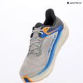 Buty do biegania męskie Altra Torin 8 dark gray/blue 9
