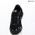 Buty treningowe damskie Under Armour Tech Runner black/black/castlerock 7