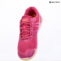 Buty barefoot damskie Xero Shoes HFS II fuchsia purple 9