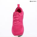 Buty barefoot damskie Xero Shoes Nexus Knit fuchsia purple 9