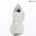 Buty do biegania damskie Brooks Glycerin 23 white/harbor mist/metallic 10