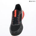 Buty do tenisa męskie Wilson Rush Pro 5 black/infrared/white 9