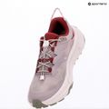 Buty damskie HOKA Transport GTX fragrant lilac/lilac cream 10