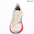 Buty do biegania HOKA Rocket X 3 alabaster/frost 9