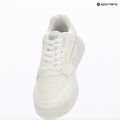 Buty damskie BIG STAR NN274667 white 9