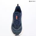 Buty do biegania męskie HOKA Skyflow midnight blue/varsity navy 10