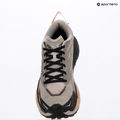 Buty do biegania męskie HOKA Mafate 5 skyward cement/black 10