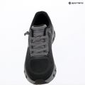 Buty męskie SKECHERS Glide-Step Pro Waverra black 3