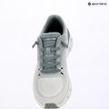 Buty męskie SKECHERS Glide-Step Pro Waverra white 3