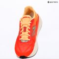 Buty do biegania męskie New Balance FuelCell Rebel V5 tangerine heat/silver metallic 9