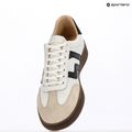Buty męskie GANT Cuzmo white/black 9