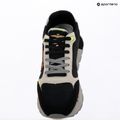 Buty męskie Aeronautica Militare SC0292UCT03331 jet black 9