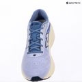 Buty do biegania damskie New Balance Fresh Foam 680's V9 glint blue/fairweather blue/ navy 9